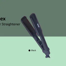 Silex Professional Hair starightner-Teflon-210 Hair Straightener-picture-42