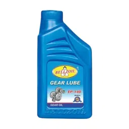 Bellzoil GEAR LUBE EP-140 API-GL 4 Gear Oil 20 L image 1