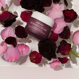 Heimish Black Rose Sorbet Cooling & Hydrating Cream image 5
