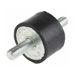 RS PRO Anti Vibration Mount 40 mm Model No 1623240 (Pack of 8)-picture-22