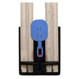 Florix Nation Stadiometer for Height Measurement 20-210 cm Measuring Range, SD0001 (Set of 2)-picture-24