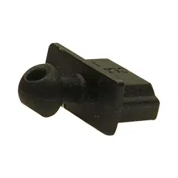 CLIFF ELECTRONIC COMPONENTS DUST COVER, BLACK, HDMI RCPT CONN, CP30294 (Pack of 10)-picture-42