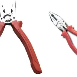 Sky Blue Sbe_Plier_Combo_Mod_01016 Lineman Plier 7.8 inch Set of 2 Pcs-image-93