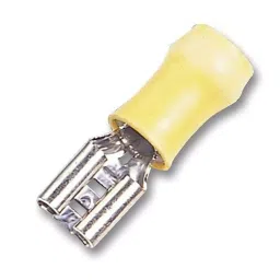 AMP - TE CONNECTIVITY TERMINAL, FASTON, 6.35X0.81MM, 160314-5-picture-34