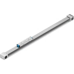 Festo Belt Driven Linear Actuator ELGA-TB 800 mm, 5000 mm/s, 1850 N, ELGA-TB-KF-70-800-0H-picture-37