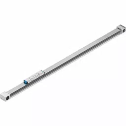 Festo Belt Driven Linear Actuator ELGA 1200 mm, 5000 mm/s, 1850 N, ELGA-TB-KF-70-1200-0H-picture-25