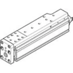 Festo Micro Linear Actuator EGSC-BS 100 mm, 500 mm/s, EGSC-BS-KF-32-100-8P-picture-22
