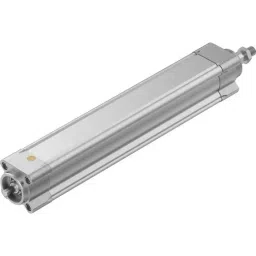 Festo Rod Linear Actuator ESBF 400 mm, 1330 mm/s, 300 Kg, ESBF-BS-40-400-16P image 4