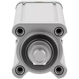 Festo Rod Linear Actuator ESBF 400 mm, 1330 mm/s, 300 Kg, ESBF-BS-40-400-16P image 5