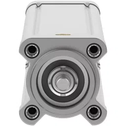 Festo Rod Linear Actuator ESBF 300 mm, 1330 mm/s, ESBF-BS-40-300-16P image 5