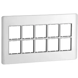 Golek Wilden Woody Modular Plate 20 Modular, 6873 (Pack of 10)-picture-22