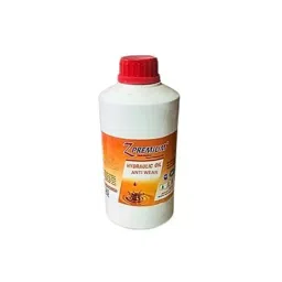 Z Premium Anti Wear 1 L Hydraulic Oil for Industrial Machinery & Compressors, 1122B629VRN (Pack of 5)-picture-19