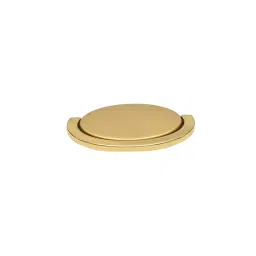 Decorio Chest Handle Gold Matt, Mack-K-101-picture-15