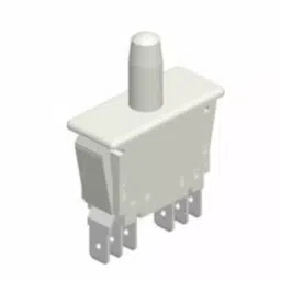 RS PRO Push Button Switch DPDT 250 V, 1858233-picture-38