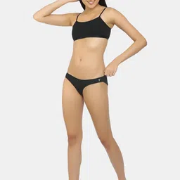 Shyygl Set of 3 Low-Rise Bikini Briefs image 4