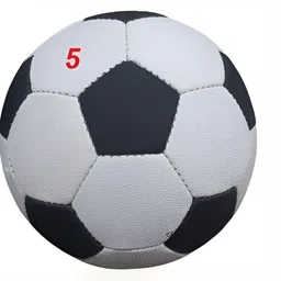 HackerX Pebble Sports Football-picture-26