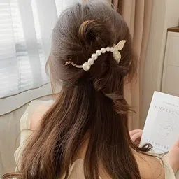 KARDIFF Women Multi Plastic Hair Accessory image 4