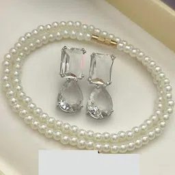 DENICRAAS Alloy ewellery Set-picture-36