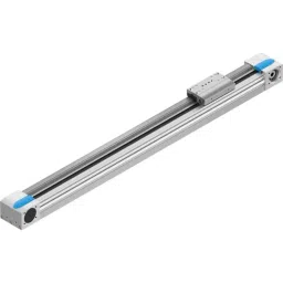 Festo Belt Driven Linear Actuator EGC 600 mm, 5000 mm/s, EGC-70-600-TB-KF-0H-GK-picture-15