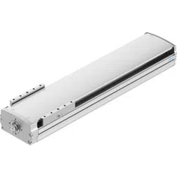 Festo Ball Screw Axis ELGT 550 mm, 1000 mm/s, 1045 N, ELGT-BS-160-550-20P-picture-13