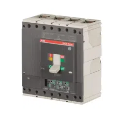 ABB MCCB Molded Case Circuit Breaker 4P 320A, Fixed Mount, 1SDA054394R1-picture-10