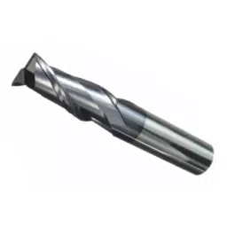 MIRANDA TOOLS Solid Carbide End Mill 2 Flute ALTIN Coated, Diameter 1 mm and Overall Length 50 mm-picture-34