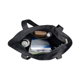 earthbags Printed Tote Bag image 4