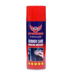 Evershine Rubber Care Window Dresser 500 ml Aerosol Spray, RC0139 (Pack of 6) image 2