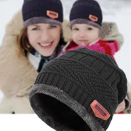 ketkar Unisex Kids Woollen image 2