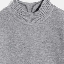 FEMEA Unisex Kids Pullover image 2