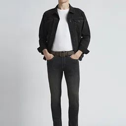 Pepe Jeans Men Stretchable Jeans image 5