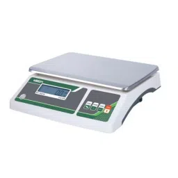 Insize Basic Type Industrial Electronic Balance 315x230 mm Pan Size 20 g to 10 Kg Range, 8306-10 image 1