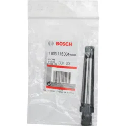 BOSCH MK2 16UNF Taper Mandrel - 1603115004 image 2