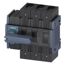 Siemens Switch Disconnector, 3 Pole, 160A Max Current, 3KD3432-2NE10-0-picture-30