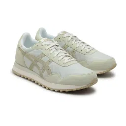 ASICS Unisex TIGER RUNNER II Grey Sneakers-image-18