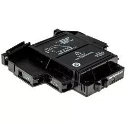 SENSATA/CRYDOM Solid State Interface Relay 32 V DC Control 12 A RMS Load DIN Rail Mount, DR24D12 image 4