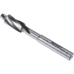 EXACT Counterbore M5 80 x10 mm Cut Diameter 1 Piece, 5843 image 2