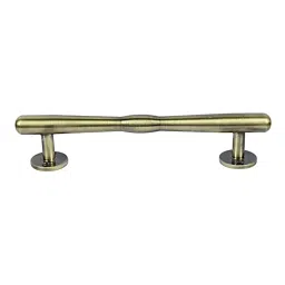 Decorio Door Handle 160 mm Black Antique, SDH - 606-picture-38