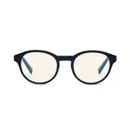Bolle Safety LONDON Blue Light Glasses Clear PC Lens, PRBLOND108-picture-10