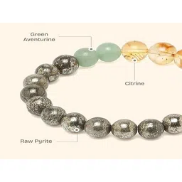 EPSAA Unisex Magnet Bracelet image 3