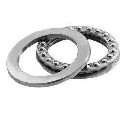 FAG Imported Thrust Roller Bearing, Inner Dia 35 mm, Outer Dia 52 mm, Width 12 mm, 51107 image 4