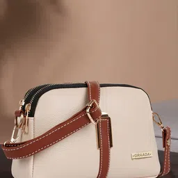 GRAADA Crossbody Sling Bag image 1