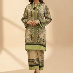 AXI COUTURE Women Printed Trousers-picture-27