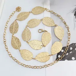 SYGA Metal Waist Chain image 1