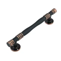 Decorio Door Handle 160 mm Copper Antique, SDH - 603-picture-21