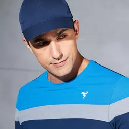 Technosport Unisex Baseball Cap image 4