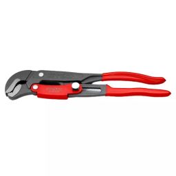 Knipex 83 61 010 Pipe Wrench S Type with Fast Adjustment (Length: 330 mm)-picture-48
