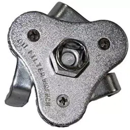 GSK Cut Alloy Steel 2 Way Filter Wrench image 2