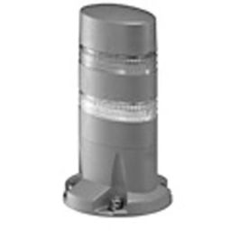 IDEC LD6A Type LED Laminated Indicator Direct Mounting with 60 mm Outer Dia, LD6A-2DZQW-RYC-picture-28