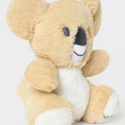 Mi Arcus Bobo Soft Toy Yellow-picture-29